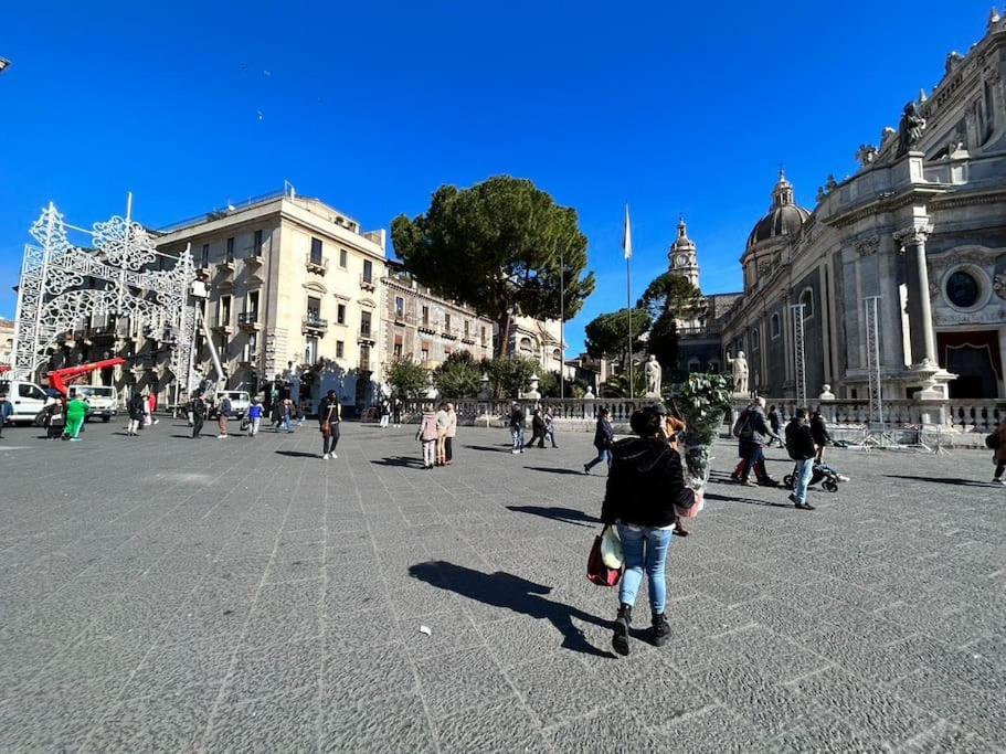 “al Duomo” Apartment *