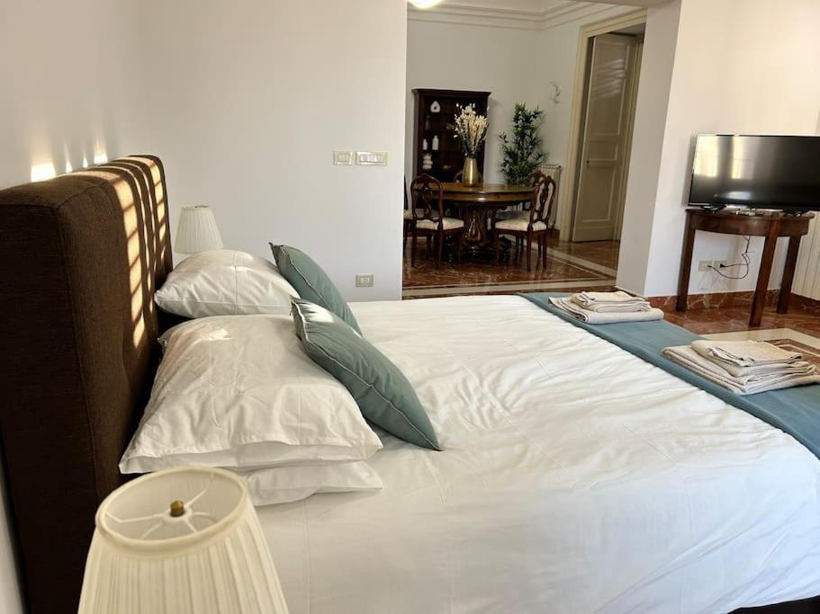 “al Duomo” Apartment *