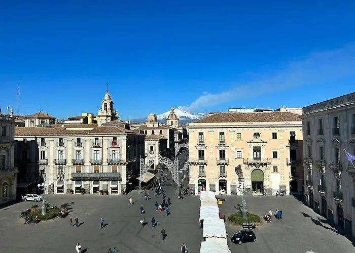 Appartamento “Al Duomo” Catania