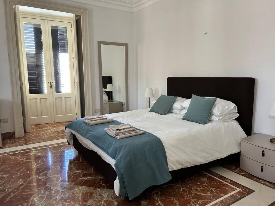 Apartment “al Duomo” Catania