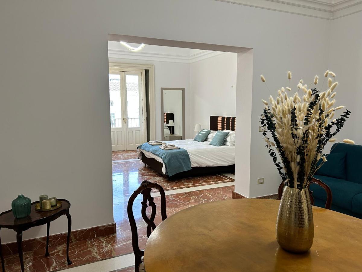 Apartment “al Duomo” Catania